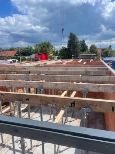 Nieuwbouw woning Welberg