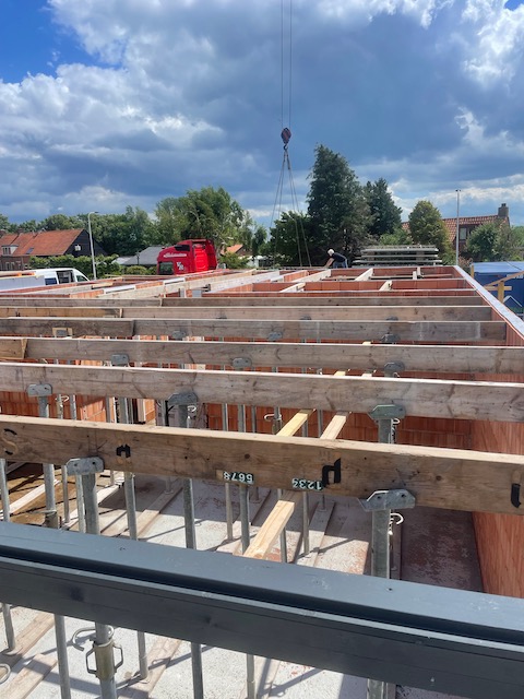 Nieuwbouw woning Welberg