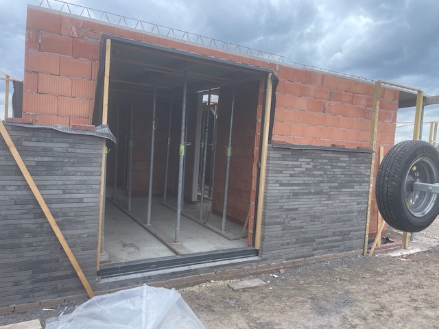 Nieuwbouw woning Welberg