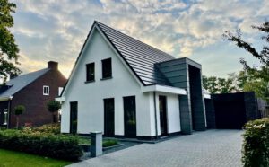 Nieuwbouw Nispen
