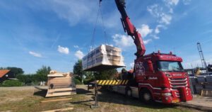 Nieuwbouw woning Welberg