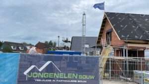 Nieuwbouw woning Welberg