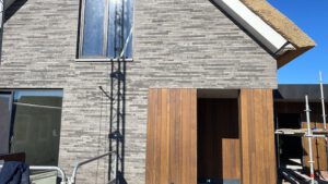 Nieuwbouw woning Welberg