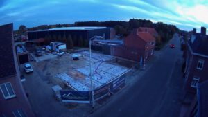 Nieuwbouw woning Nispen