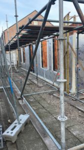 Nieuwbouw woning Nispen