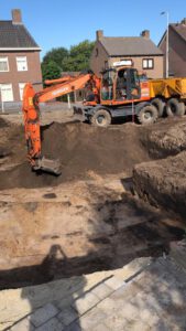 Nieuwbouw woning Nispen