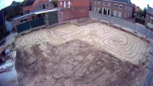 Nieuwbouw woning Nispen