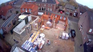 Nieuwbouw woning Nispen