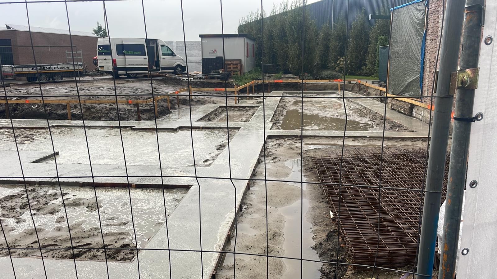 Nieuwbouw woning Nispen