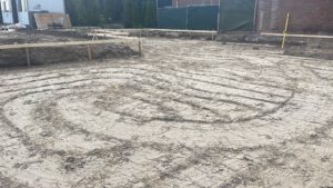 Nieuwbouw woning Nispen