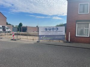 Nieuwbouw woning Nispen