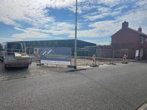 Nieuwbouw woning Nispen