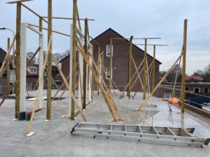 Nieuwbouw woning Nispen
