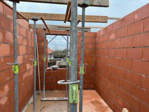 Nieuwbouw woning Nispen