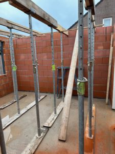 Nieuwbouw woning Nispen