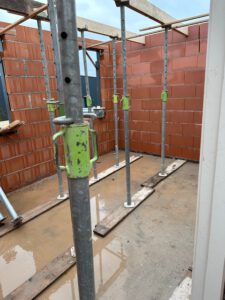 Nieuwbouw woning Nispen