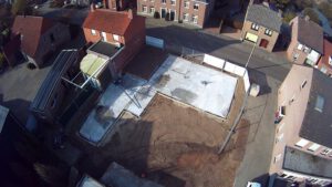 Nieuwbouw woning Nispen