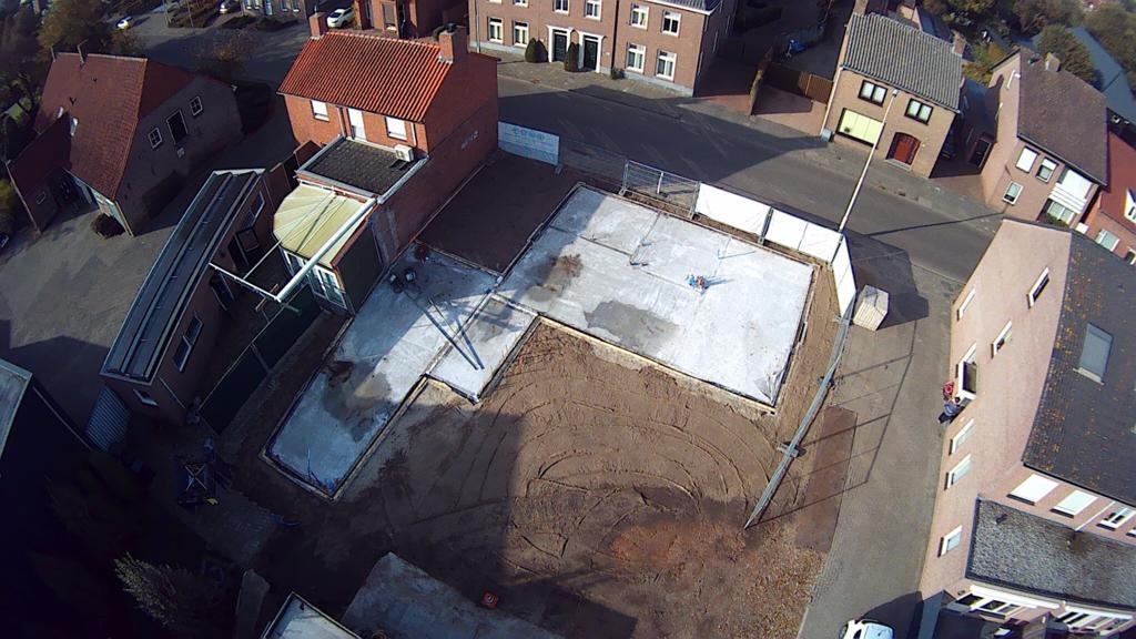 Nieuwbouw woning Nispen