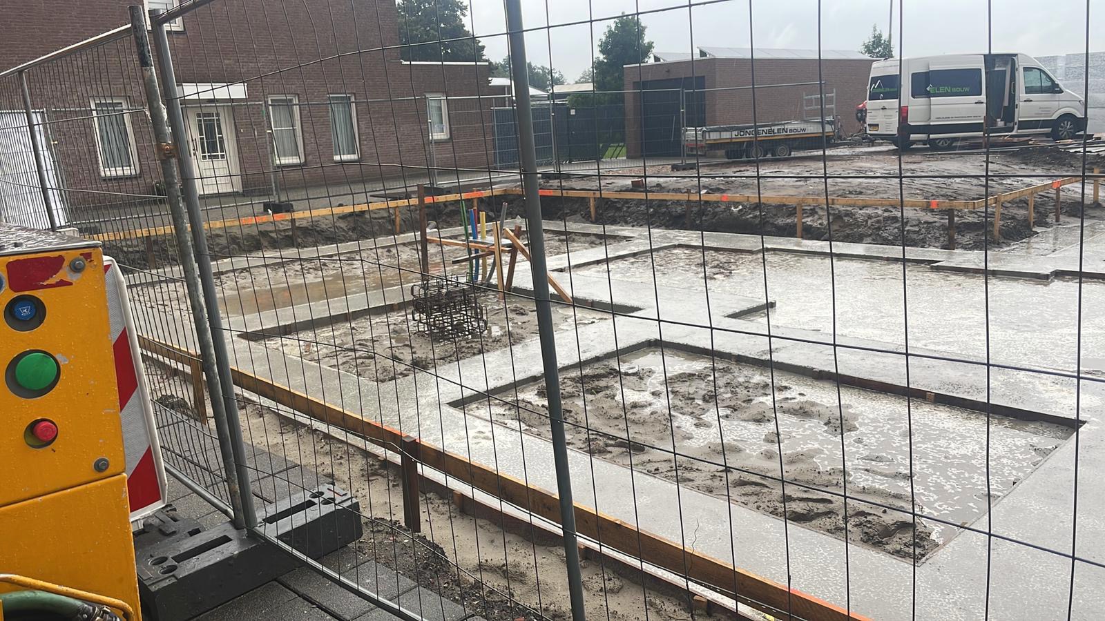 Nieuwbouw woning Nispen