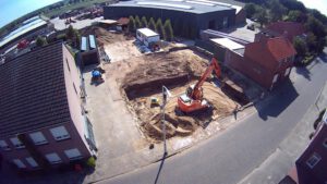 Nieuwbouw woning Nispen