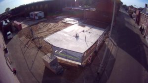 Nieuwbouw woning Nispen