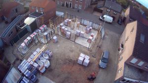 Nieuwbouw woning Nispen