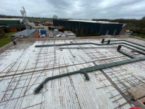 Nieuwbouw woning Nispen