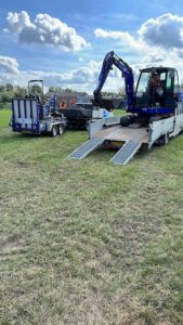 Start nieuwbouwproject