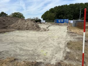 Uitgraven nieuwbouw1