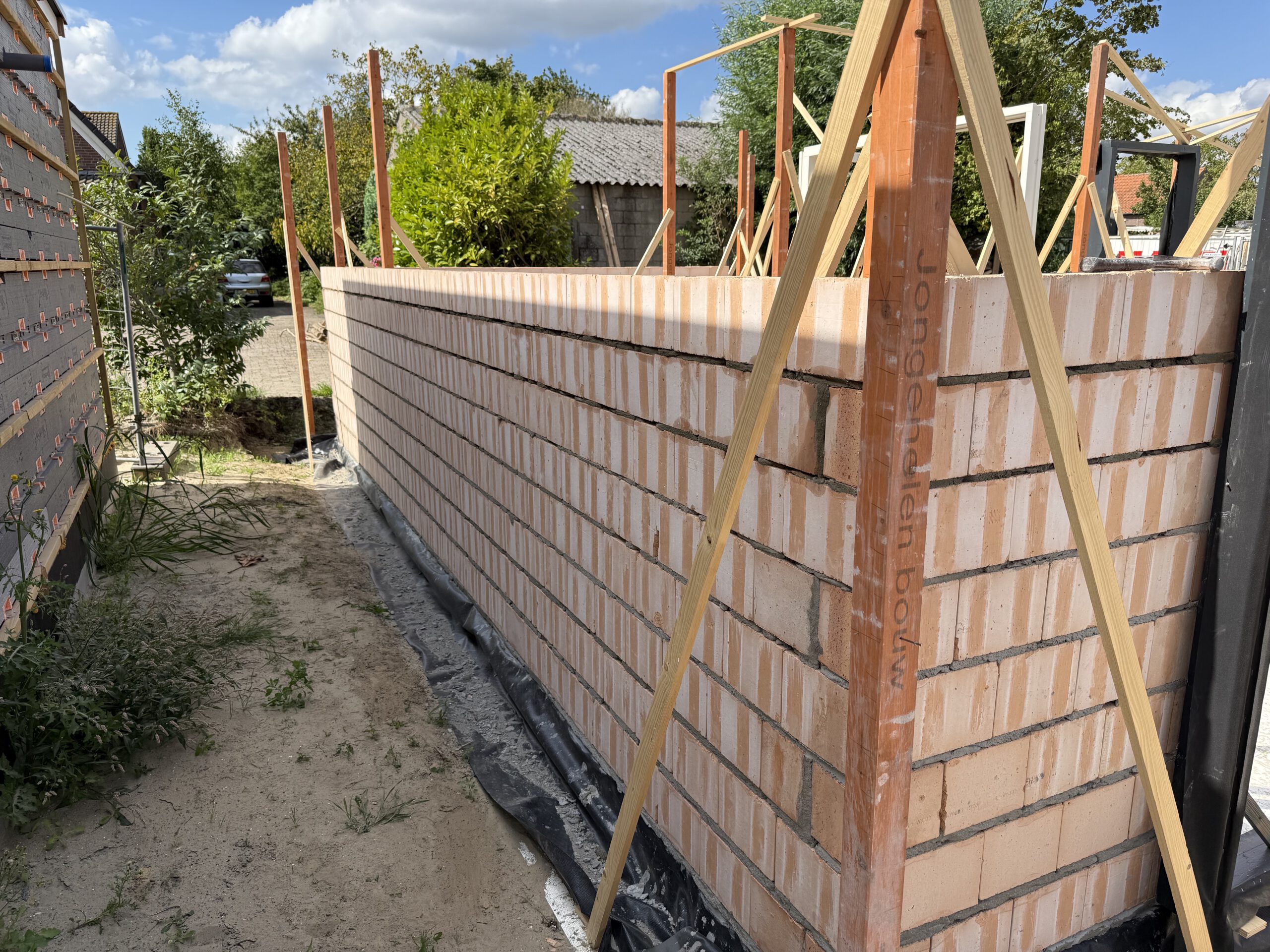 Binnenmetselwerk nieuwbouw1