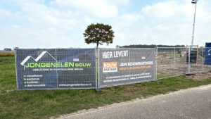 Start nieuwbouw woning