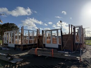 begane grond nieuwbouw